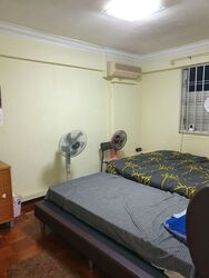 Blk 130 Bukit Merah View (Bukit Merah), HDB 3 Rooms #386712911